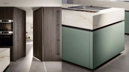 Cucine Moderne